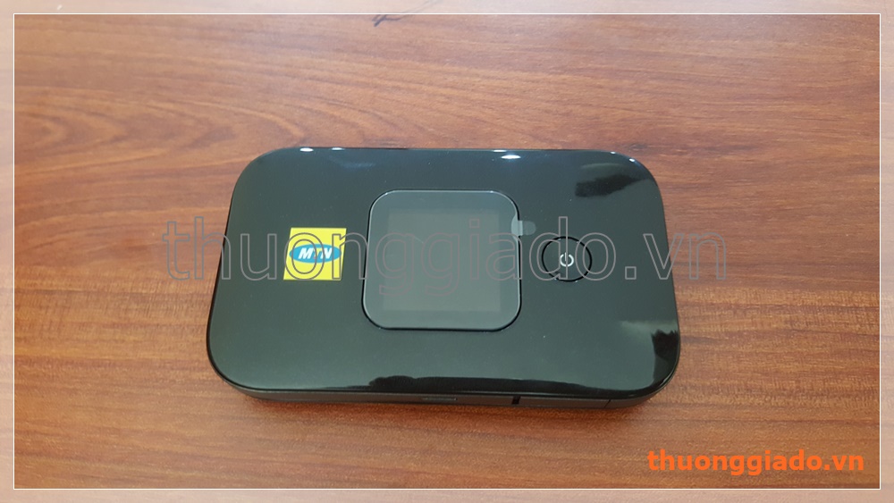 Bộ phát Wifi MTN E5577s-321 từ sim 4G/sim 3G (Huawei sản xuất)