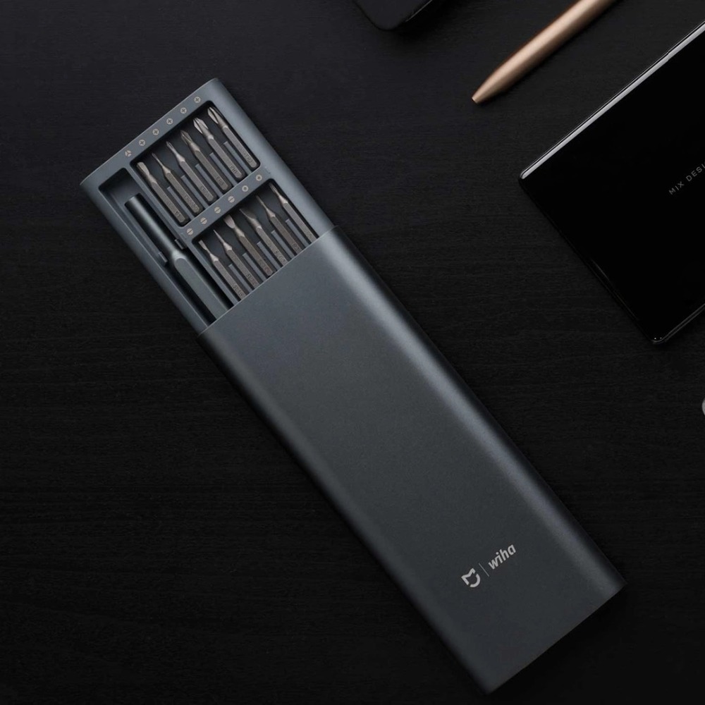 Bộ tua vít đa năng Xiaomi Mijia Wiha