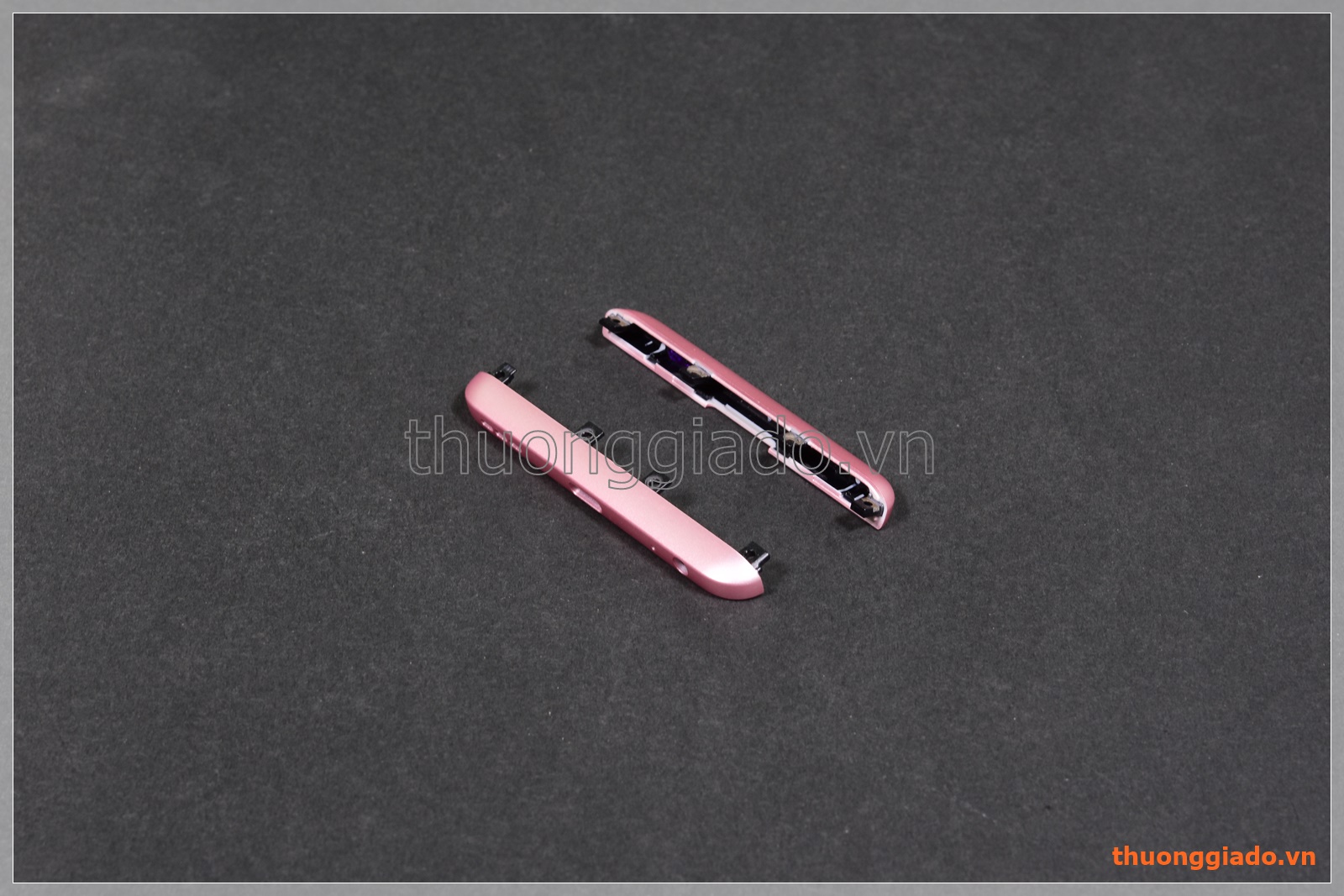 Bộ vỏ đậy trên đỉnh và dưới chân sạc LG V20/ F800