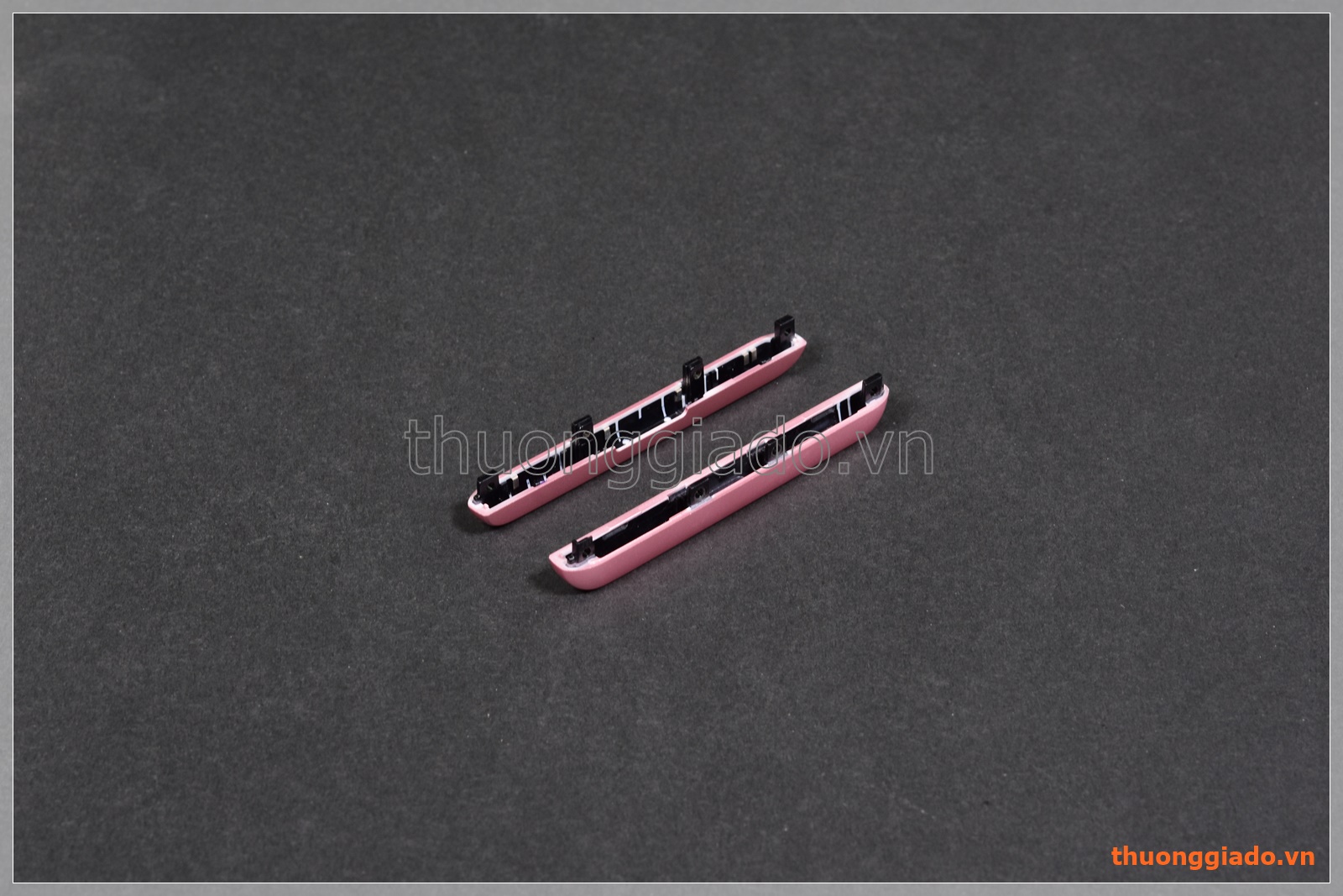 Bộ vỏ đậy trên đỉnh và dưới chân sạc LG V20/ F800
