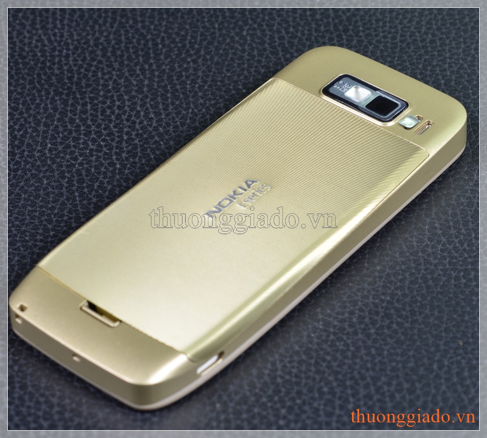 Bộ vỏ Nokia E52 (hàng zin tháo máy)