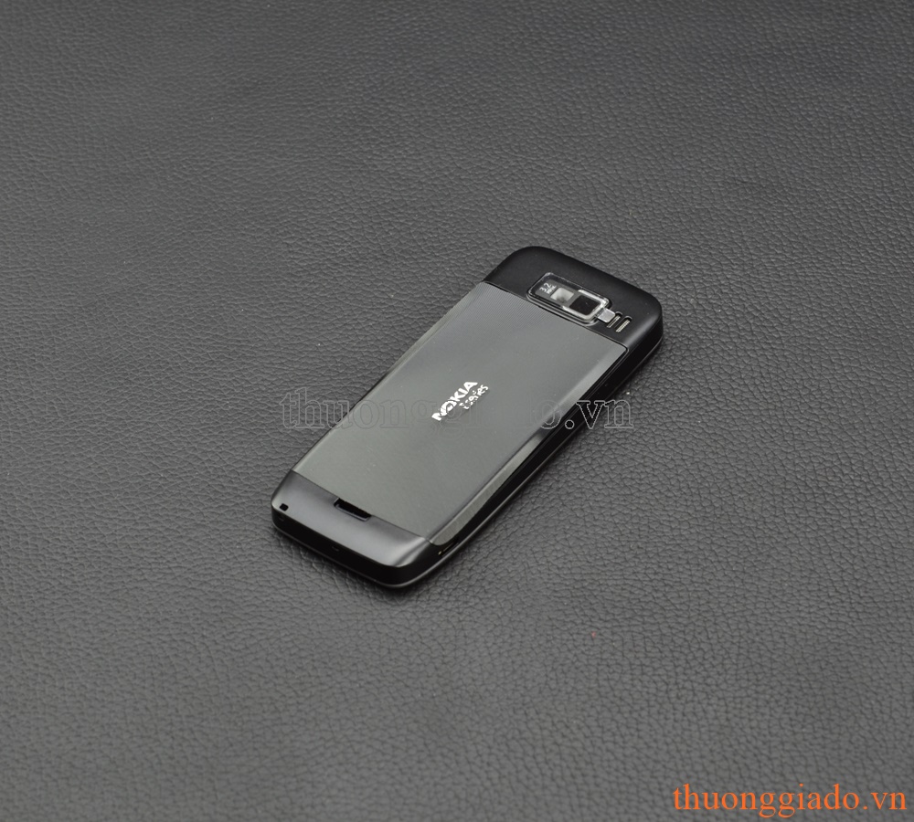 Bộ vỏ Nokia E52 (hàng zin tháo máy)