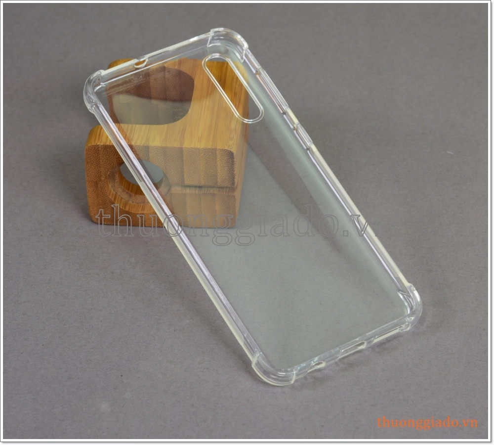 Ốp lưng silicone Samsung A50s, Galaxy A50s, Galaxy A30s ,ốp dẻo chống sốc 4 góc