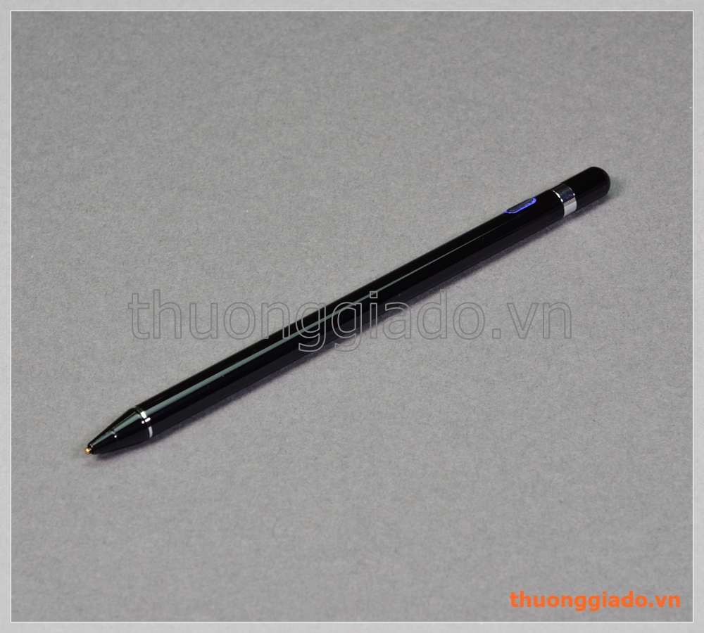 Bút cảm ứng điện dung bản 2018, nét bút siêu nhỏ (1.4mm), phong cách Apple Pencil