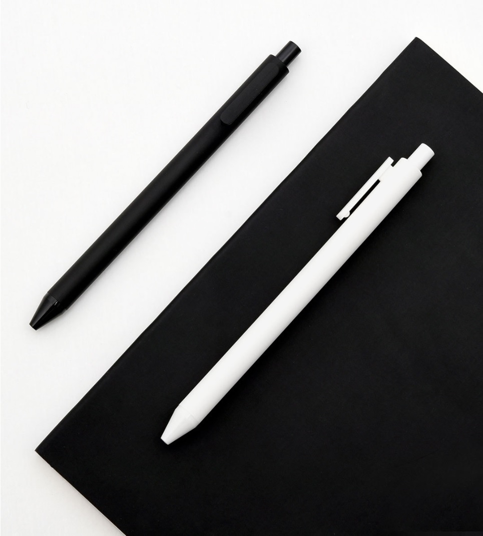 Bút mực Xiaomi KACO K1015 (một hôp gồm 10 cái)