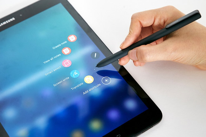 Bút S Pen cho Samsung Galaxy Tab S3 (9.7")T825/ T820 chính hãng