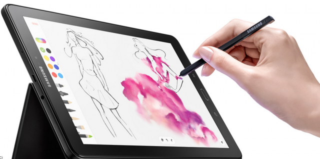 Bút S Pen cho Samsung Galaxy Tab S3 (9.7")T825/ T820 chính hãng
