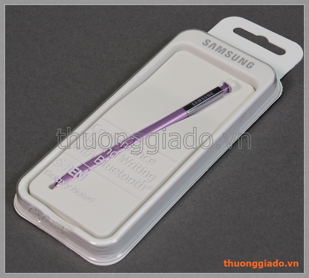 Bút S Pen Samsung Galaxy Note 9/ Note9/ N960 (hàng tháo máy chính hãng)