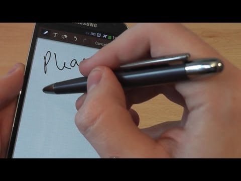 Bút Samsung C Pen dùng cho màn hình cảm ứng điện dung (nhiều màu sắc)