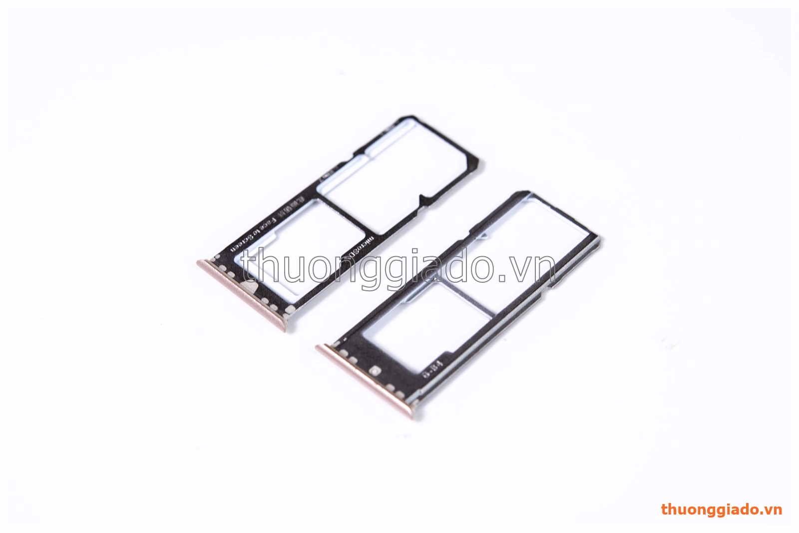 Khay sim & thẻ nhớ OPPO F5 (6.0")_sim card & SD card tray, OPPO A73