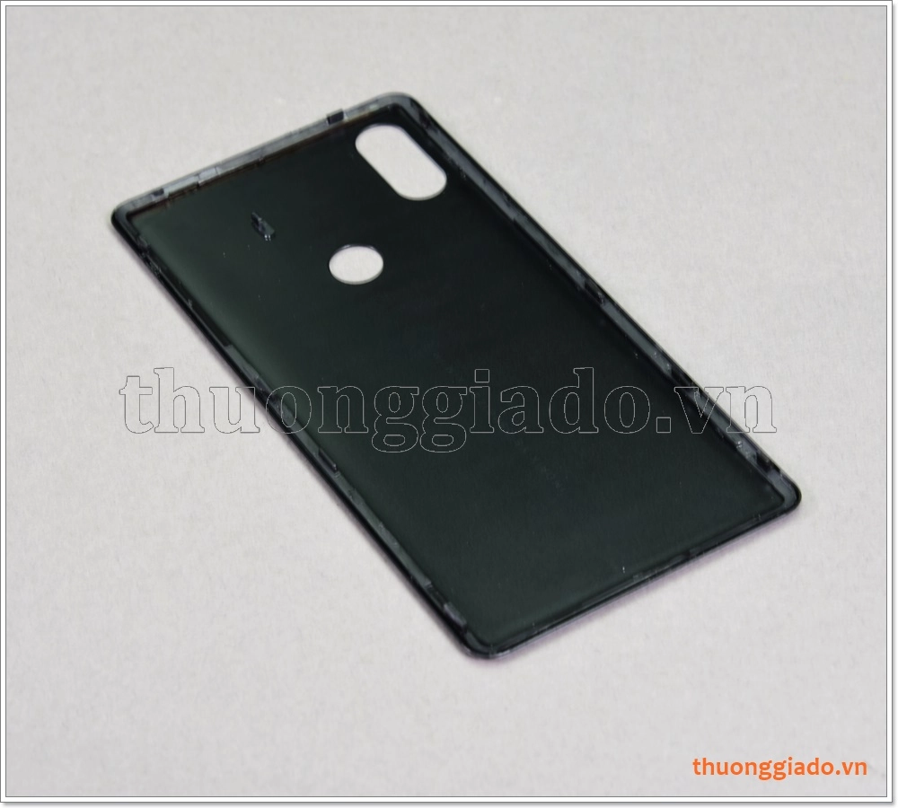 Thay nắp lưng Mi Mix 2s, thay mặt lưng kính, thay kính lưng lấy ngay