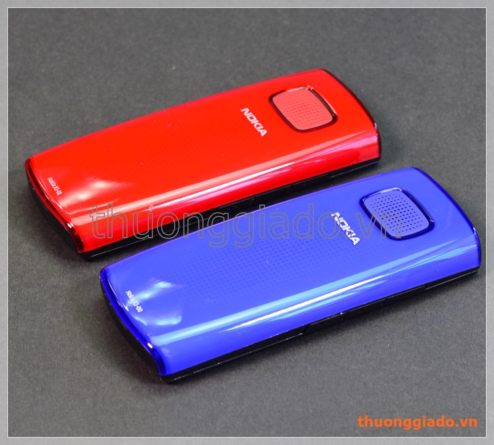 Bộ vỏ Nokia X1-00 (hàng zin tháo máy)