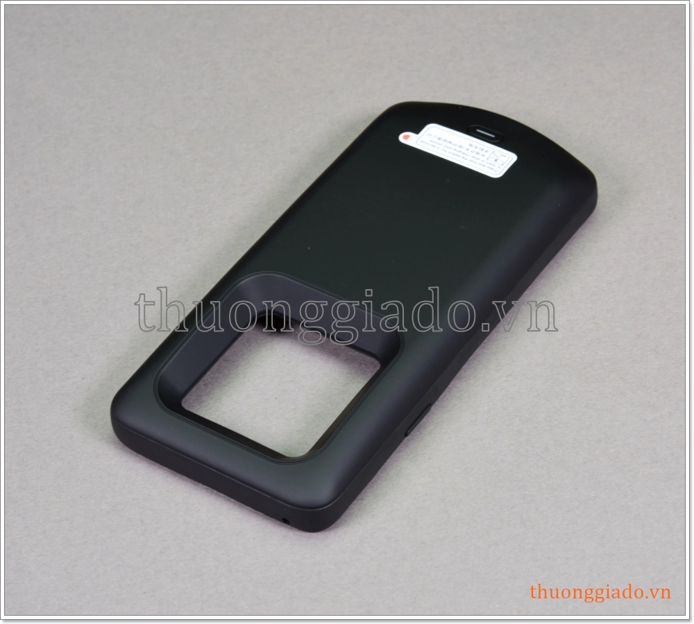 Pin dự phòng Samsung Galaxy S9+/ G965 kiêm ốp lưng bảo vệ, dung lượng 5200mAh Pin dự phòng Samsung Galaxy S9+/ G965 kiêm ốp lưng bảo vệ, dung lượng 5200mAh
