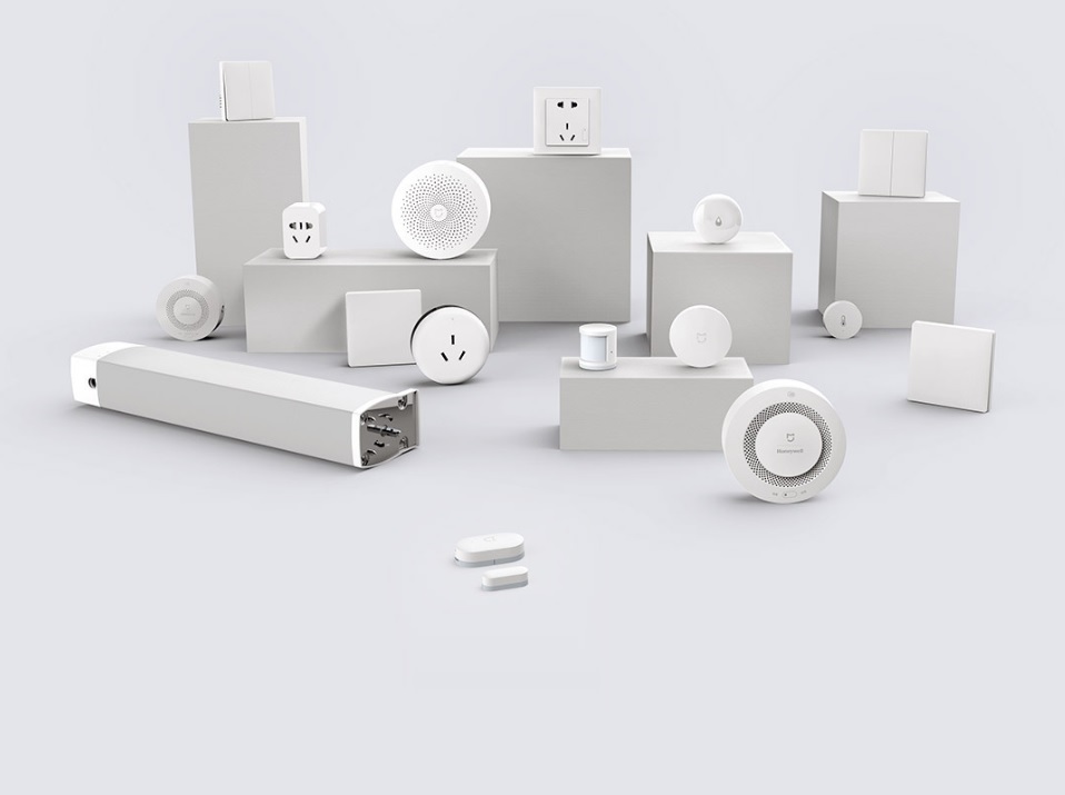 Cảm biến chuyển động và ánh sáng Xiaomi Aqara (RTCGQ11LM)