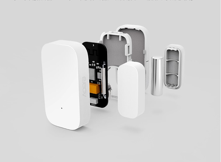 Cảm biến cửa và cửa sổ Xiaomi Aqara MCCGQ11LM