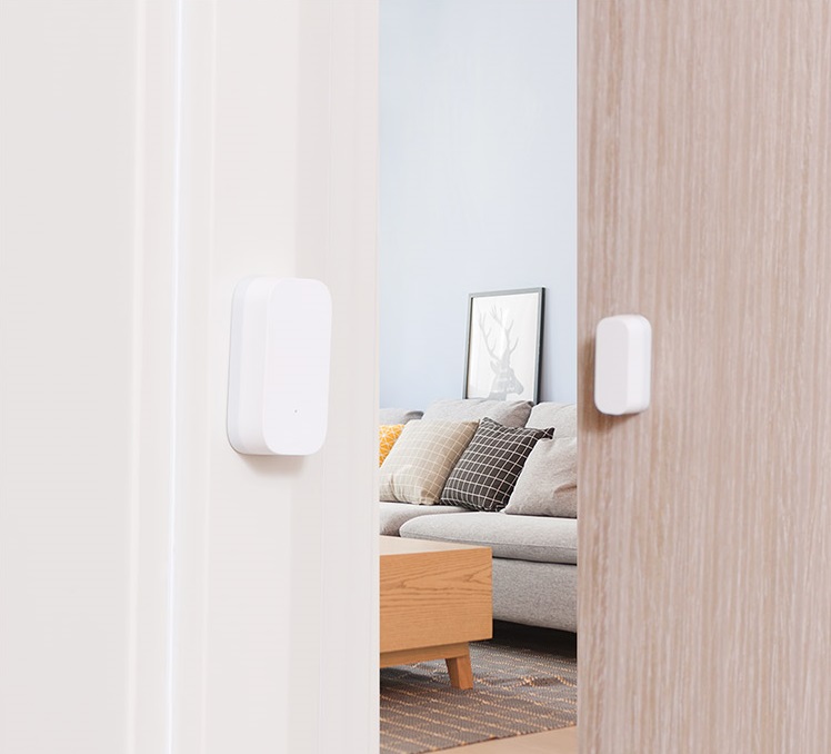 Cảm biến cửa và cửa sổ Xiaomi Aqara MCCGQ11LM
