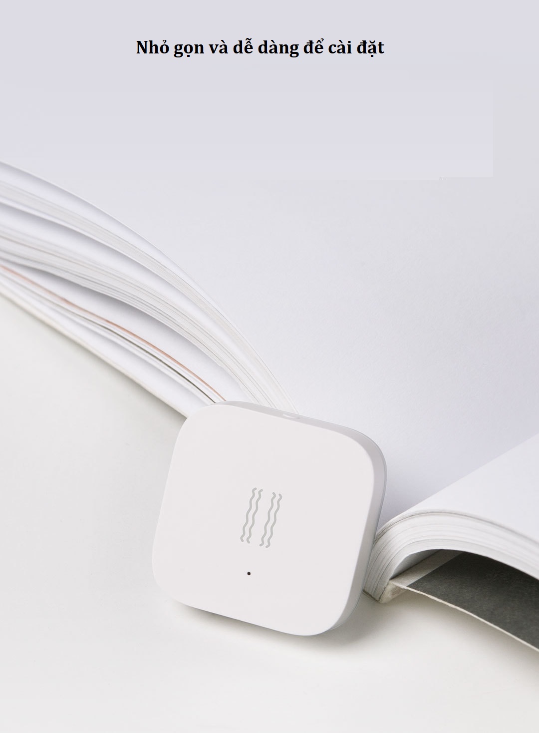 Cảm biến rung Xiaomi Aqara DJT11LM