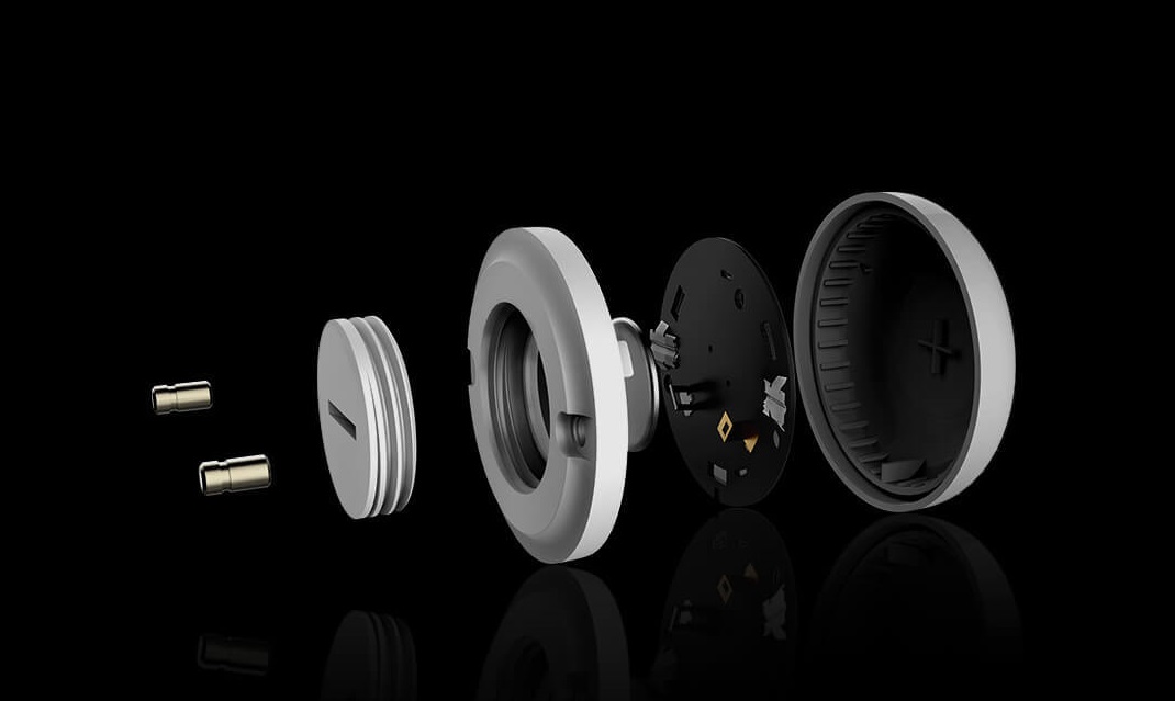 Cảm biến tràn nước Xiaomi Aqara (SJCGQ11LM)