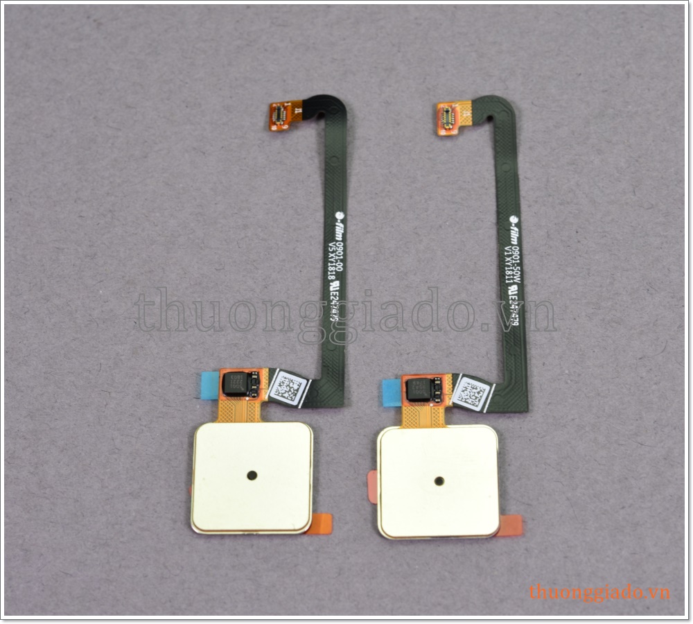 Cáp cảm biến vân tay Google Pixel 3 (5.5"), thay thế lấy ngay