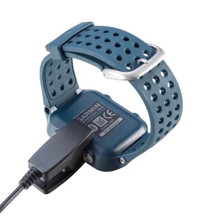 Cáp sạc cho Garmin Forerunner 735XT/ 235/ 230/ 630/ Approach S20 Smartwatch