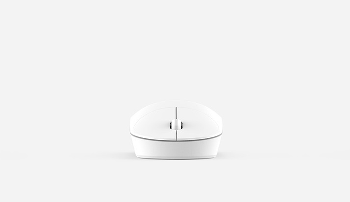 Chuột vi tính không dây Xiaomi WXSB01MW (chuột văn phòng, 1200dpi)