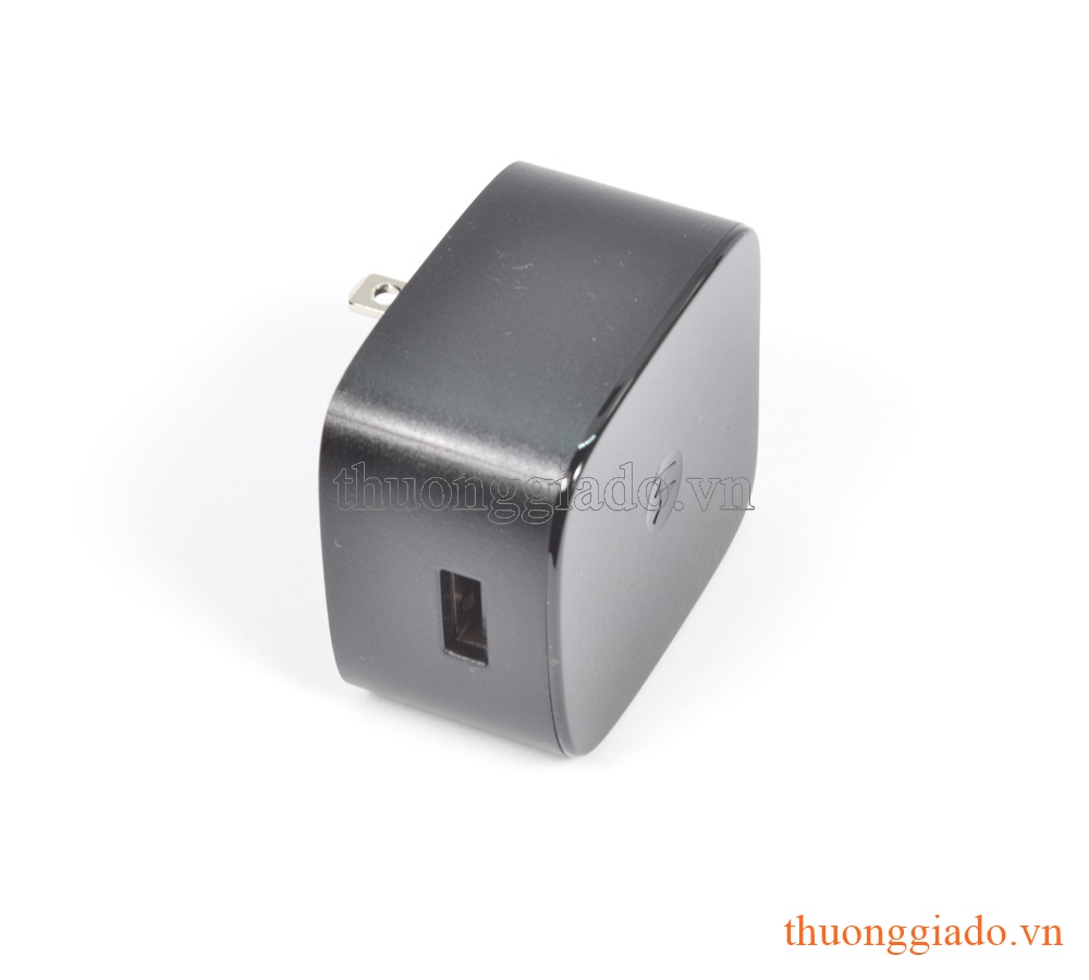 Củ sạc nhanh MOTOROLA TURBO POWER SUPPLY (model SSW-2680US)