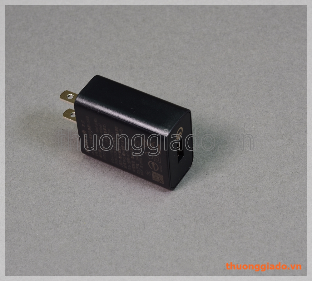 Củ sạc nhanh Sony UCH10 (loại 2 chân dẹt )