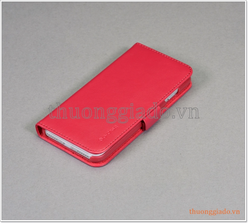 Bao da iPhone 7/8 (4.7"),bao da cầm-bỏ túi,hiệu G-CASE,Honour Series