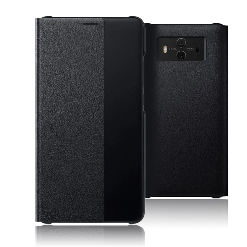 Bao da Huawei Mate 10 (5.9") smart view flip case chính hãng Bao da Huawei Mate 10 (5.9") smart view flip case chính hãng