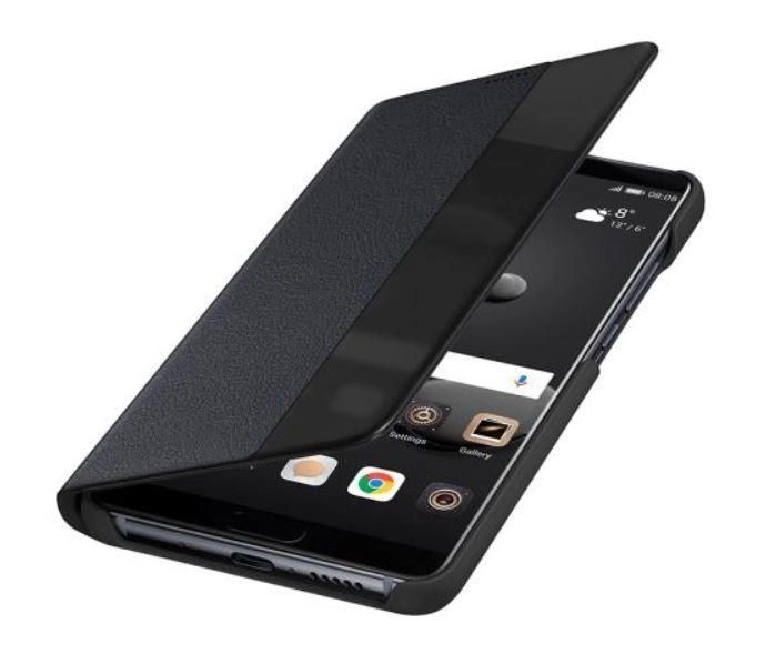 Bao da Huawei Mate 10 (5.9") smart view flip case chính hãng Bao da Huawei Mate 10 (5.9") smart view flip case chính hãng