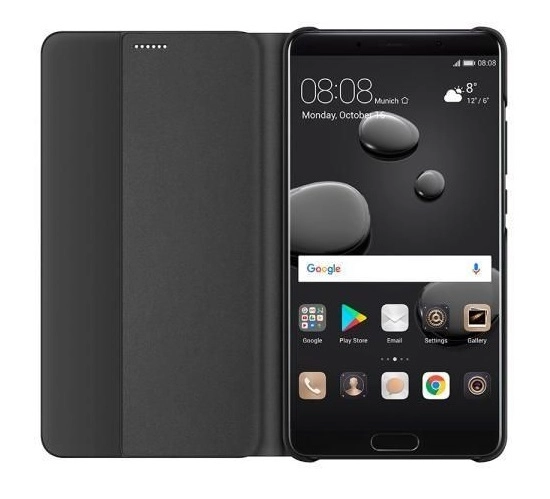 Bao da Huawei Mate 10 (5.9") smart view flip case chính hãng Bao da Huawei Mate 10 (5.9") smart view flip case chính hãng