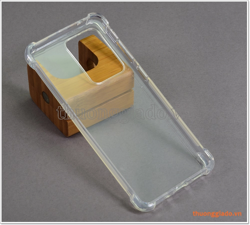 Ốp lưng Silicone Samsung Galaxy S20 Ultra, ốp dẻo trong suốt, chống sốc 4 góc Ốp lưng Silicone Samsung Galaxy S20 Ultra, ốp dẻo trong suốt, chống sốc 4 góc
