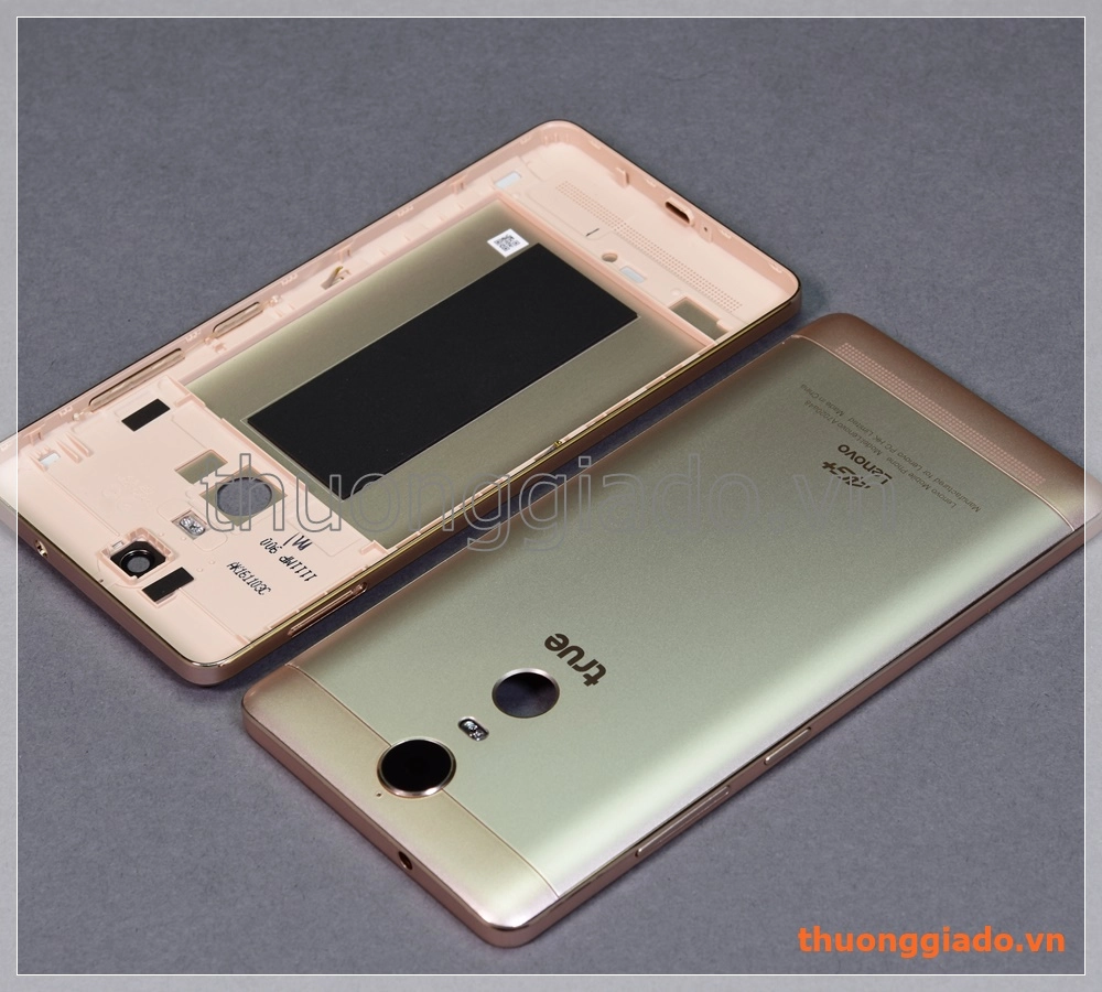 Nắp lưng (nắp đậy pin) Lenovo K5 Note housing battery case Nắp lưng (nắp đậy pin) Lenovo K5 Note housing battery case