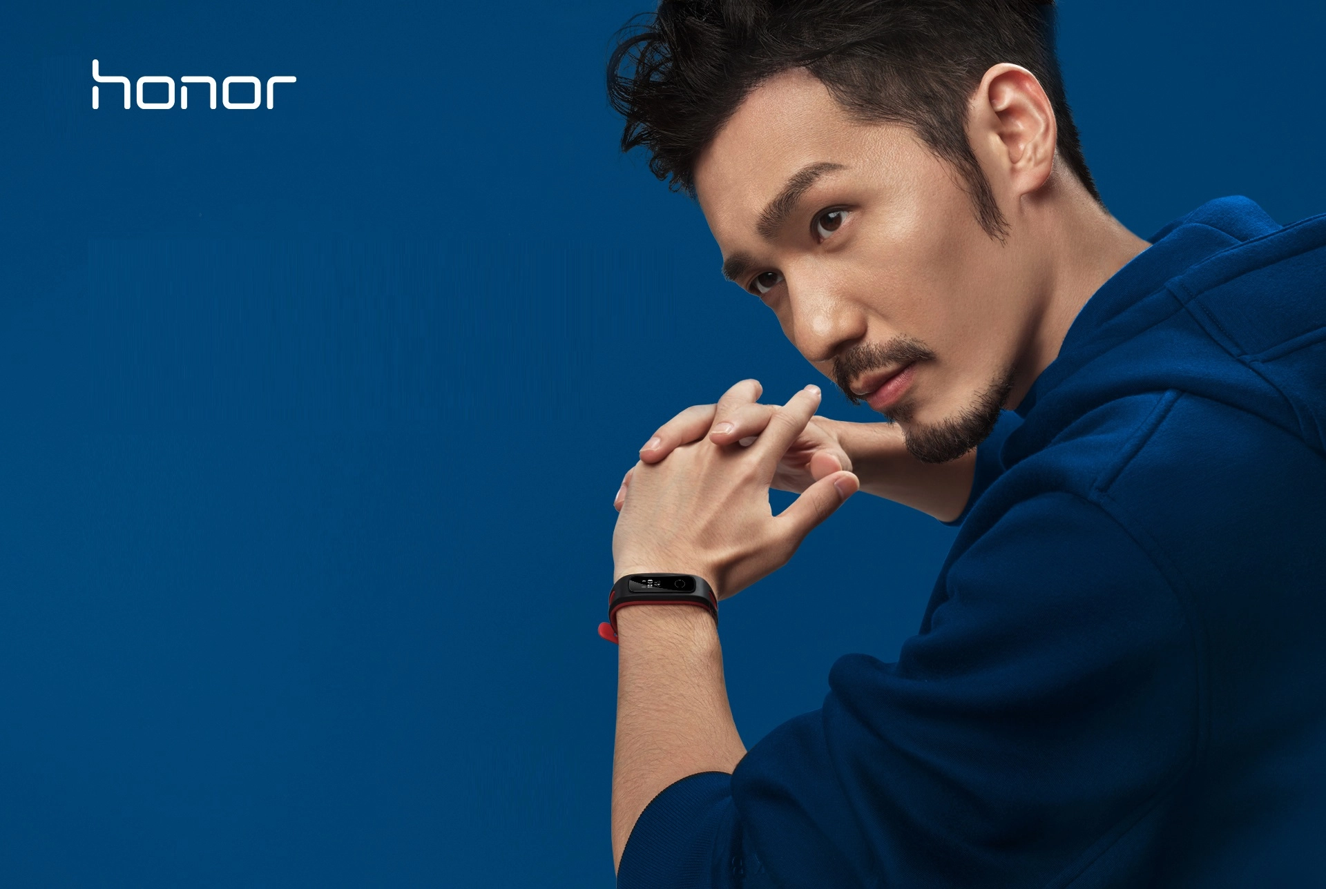 Vòng đeo tay Honor Band 4 Running Edition (vòng đeo tay chạy bộ) Vòng đeo tay Honor Band 4 Running Edition (vòng đeo tay chạy bộ)