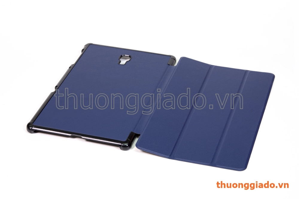 Bao da Samsung Galaxy Tab A 10.5 (2018)/ T595/ T590 book cover, loại 1 màu