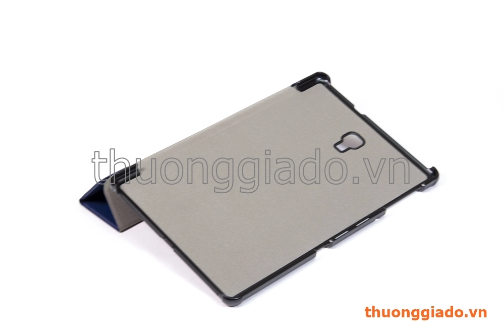 Bao da Samsung Galaxy Tab A 10.5 (2018)/ T595/ T590 book cover, loại 1 màu