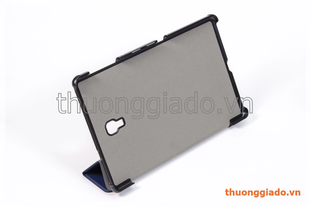 Bao da Samsung Galaxy Tab A 10.5 (2018)/ T595/ T590 book cover, loại 1 màu