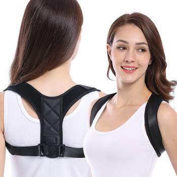 Đai đeo chống gù lưng Romix RH58