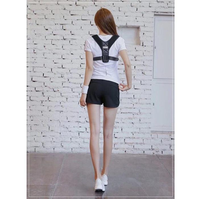 Đai đeo chống gù lưng Romix RH58