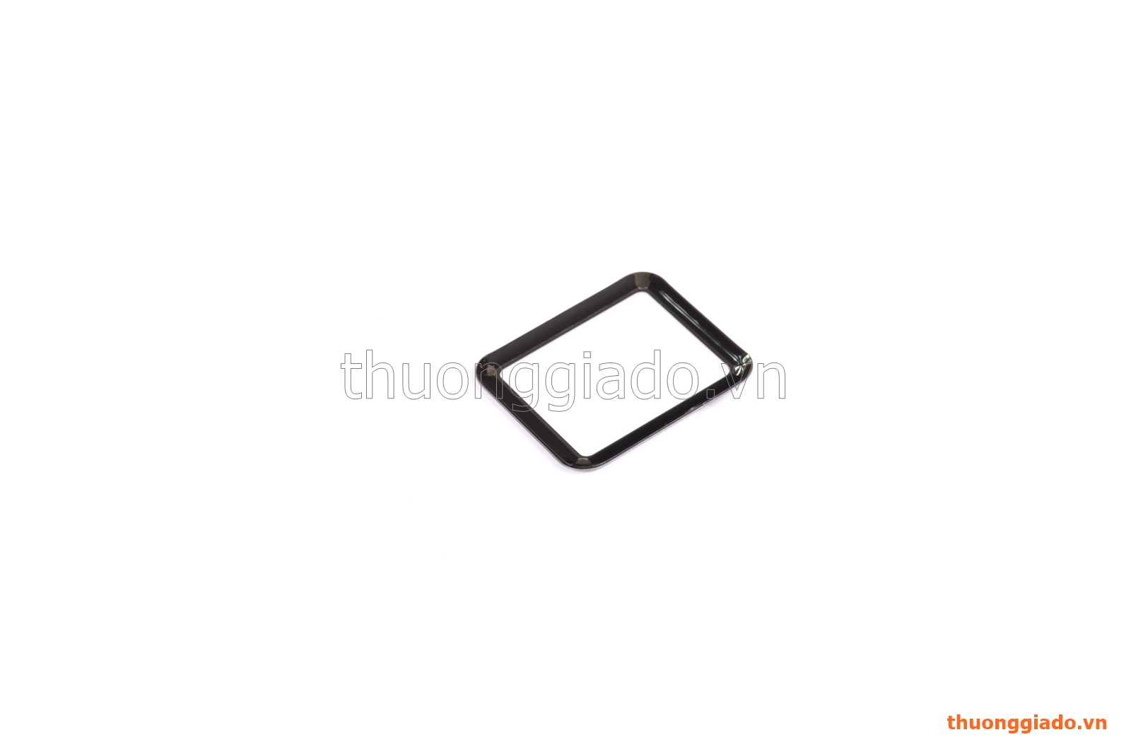 Dán kính cường lực Apple Watch 42mm (full toàn bộ màn hình)