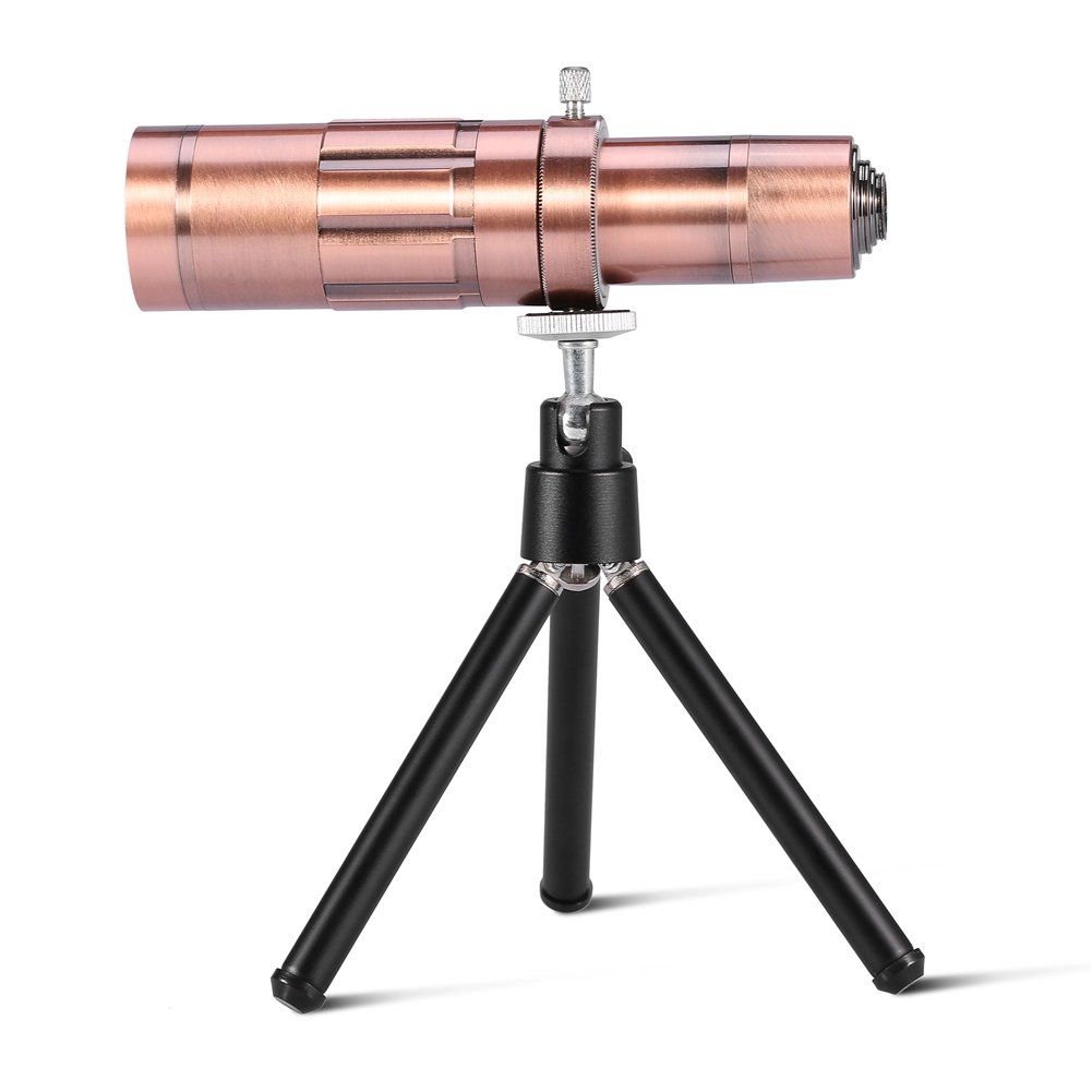 Lens chụp ảnh cho điện thoại - Mobile phone telephoto lens zoom 20X