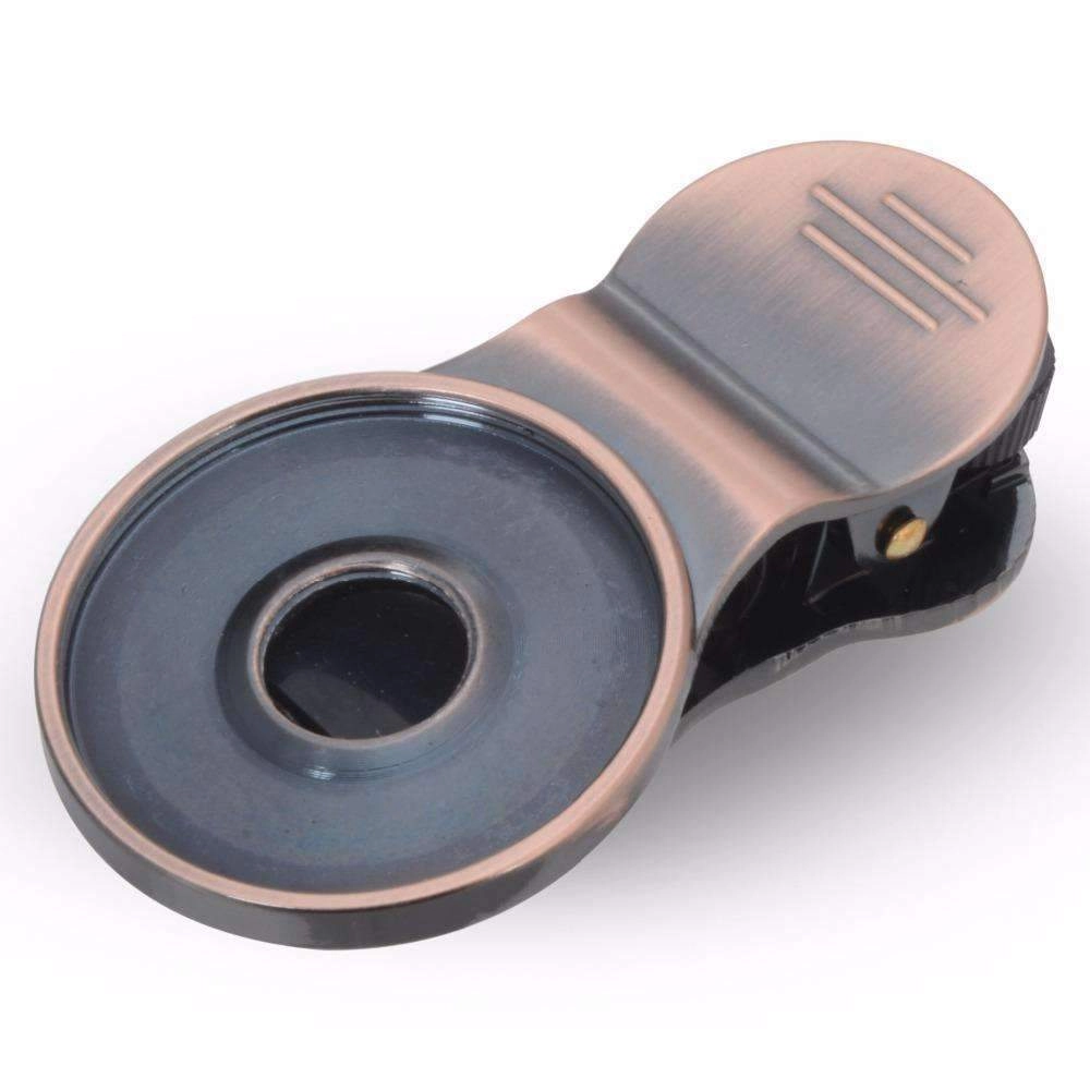 Lens chụp ảnh cho điện thoại - Mobile phone telephoto lens zoom 20X