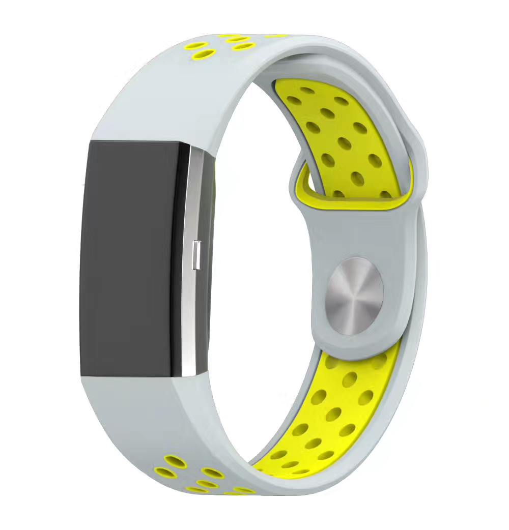 Dây đeo tay thay thế Fitbit Charge 2 (Nike Edition)