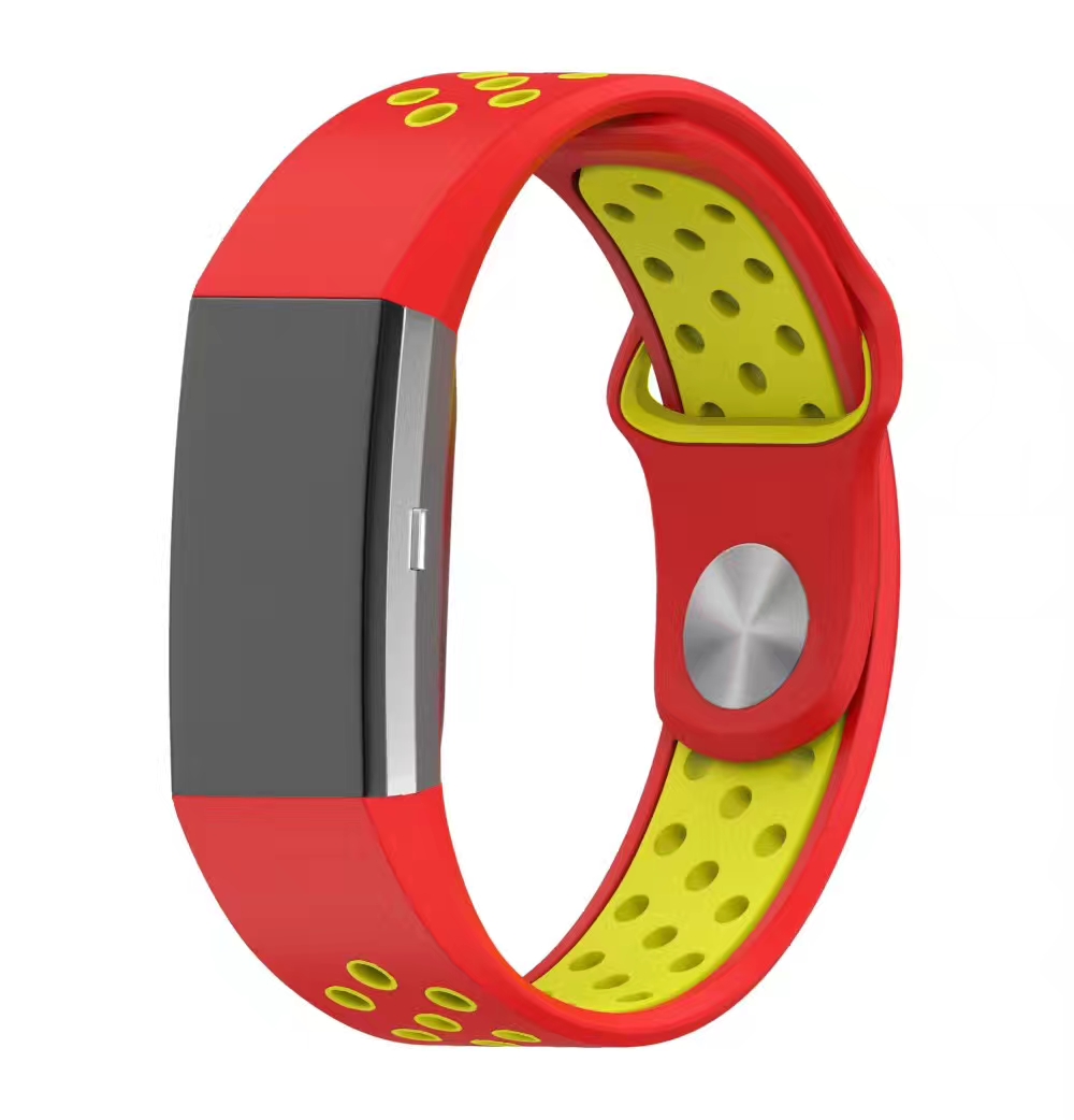 Dây đeo tay thay thế Fitbit Charge 2 (Nike Edition)