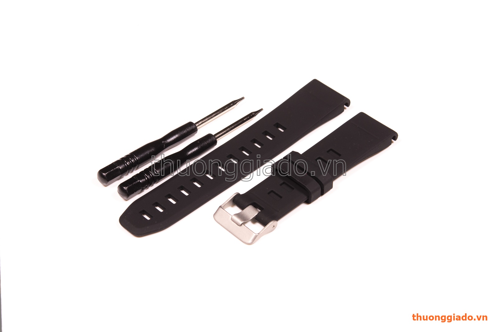Dây đồng hồ Garmin Fenix 5 (dây cao su)