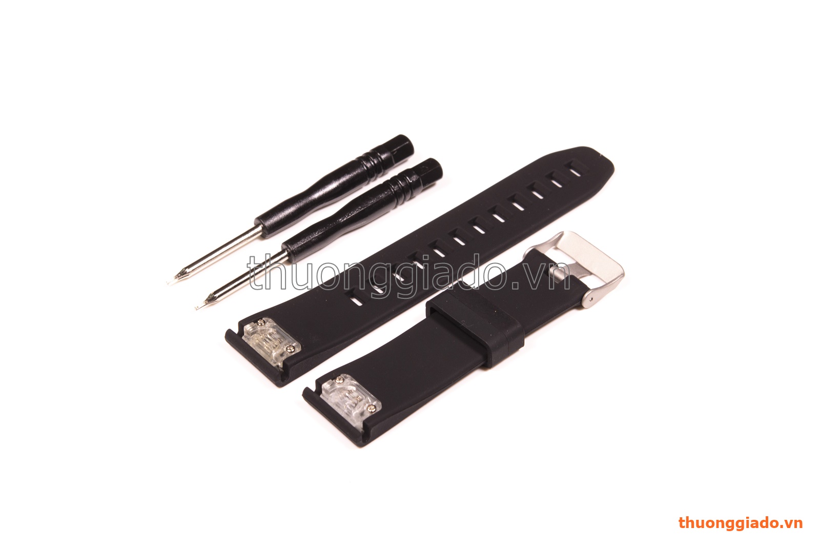 Dây đồng hồ Garmin Fenix 5 (dây cao su)