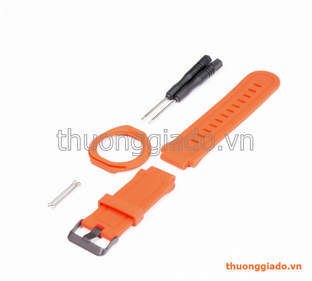 Dây đồng hồ Garmin Forerunner 225 GPS Running Watch
