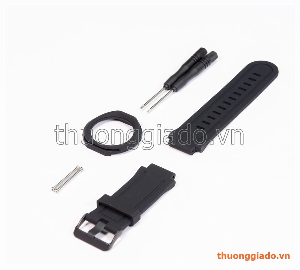 Dây đồng hồ Garmin Forerunner 225 GPS Running Watch