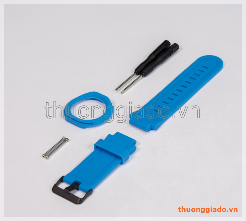 Dây đồng hồ Garmin Forerunner 225 GPS Running Watch