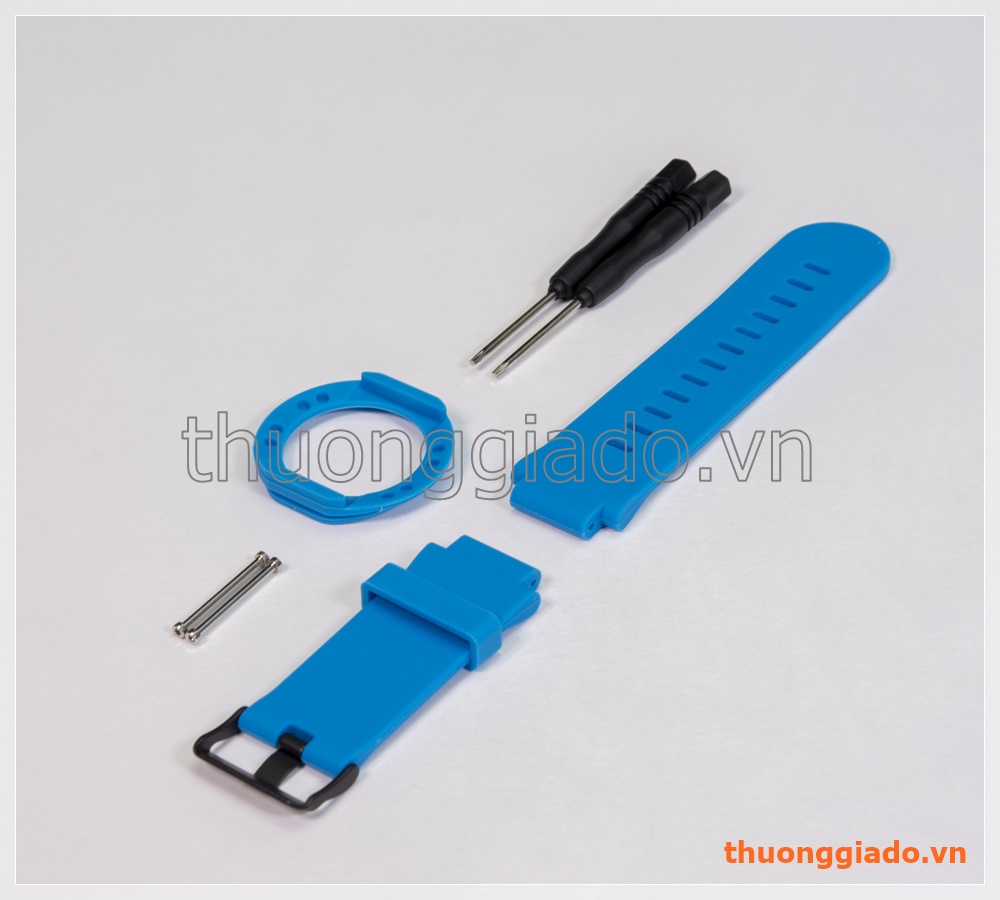 Dây đồng hồ Garmin Forerunner 225 GPS Running Watch